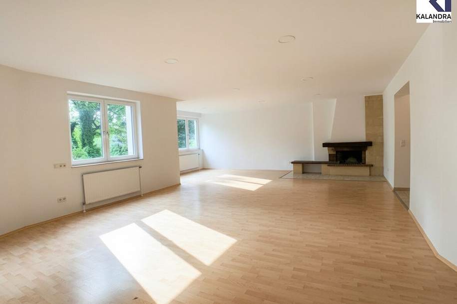 360° TOUR // GERSTHOFER GARTEN- NEUBAUWOHNUNG, Wohnung-miete, 3.995,00,€, 1180 Wien 17., Hernals