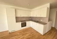 ERSTBEZUG - 3 Zimmer Gartenwohnung + 2 Bäder = DAS LAURENZ = 2 bedroom apartment+garden