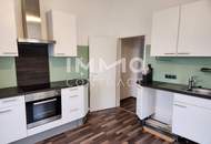 3-Zimmer Wohnung im Zentrum von Bad Vöslau