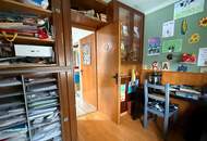 Einfamilienhaus in Pöchlarner Bestlage mit Garten und Garagenanbau