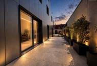 Architektur. Privatsphäre. Perfektion. Luxuriöse Architekten-Villa mit einzigartigem Magic Pool und Premium-Ausstattung!