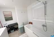 Wohnen im Grünen – Moderne 2 Zimmer-Wohnung direkt am Kurpark Oberlaa
