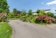Familienfreundliches Traumhaus mit Gartenidylle in Hitzendorf