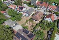 Einfamilienhaus in Kapellerfeld mit Terrasse und Garten!