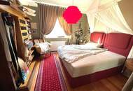 Luxuriöse 4-Zimmer-Penthouse Maisonette mit 220m² Nutzfläche in Grünaussichtslage mit Tiefgaragenplatz!