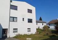Vielseitiges Haus in St. Willibald