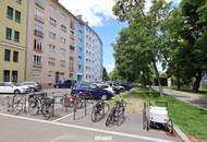 Urban, charmant, zentral: Kompaktes Wohnen mit Wohlfühlfaktor!