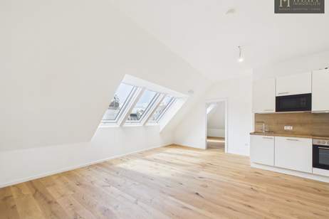 Erstbezug direkt an der U1: Modernes Wohnen mit Klimaanlage & in ruhiger Hoflage, Wohnung-miete, 1.517,00,€, 1100 Wien 10., Favoriten