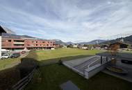 Charmantes 3-Zimmer-Appartement mit großer Terrasse in Oberndorf!