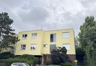 Charmante 2-Zimmer-Wohnung in 1190 Wien: Renovierungsbedürftig mit Garage!