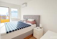 „Exklusive Maisonette mit zwei Loggien und Garagenplatz – Wohnen zwischen Ruhe und Urbanität“ | ZELLMANN IMMOBILIEN