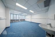 Modernes 5-Zimmer Büro in optimaler Lage! Nähe Schwarzenbergplatz