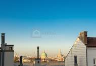 WUNDERSCHÖNES PENTHOUSE - 2 GROSSE TERRASSEN - ELITÄRES WOHNEN - 4 ZIMMER- GARAGENPLATZ ZUR ANMIETUNG