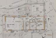 Wo Ruhe wohnt- Rohbau mit Aussicht in Leutschach