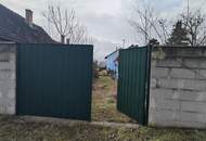 Sonniges Familienhaus mit großem Garten & Fernblick in Unterloisdorf