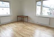 "An den Ausläufern des Lainzer Tiergartens!"