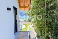 Einfamilienvilla mit Privatpool & Garten - SEE.LEBEN Mondsee