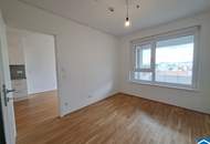Lichtdurchflutete 2-Zimmerwohnung mit Dachgarten im 2. Bezirk Nähe Prater!