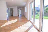 Modernes Einfamilienhaus mit hochwertiger Ausstattung in zentraler Ruhelage von Pischelsdorf