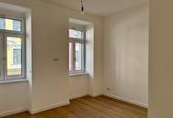 „PARK LIFE“ – Stilvoll wohnen im generalsanierten Altbau im 18. Bezirk
