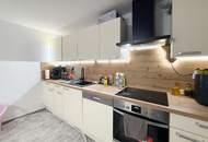 Charmante 2-Zimmer-Erdgeschosswohnung mit ca. 50m² großem Garten – ab 01. November verfügbar