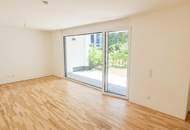 Hofseitige Gartenwohnung nahe U3 Hütteldorfer Straße!