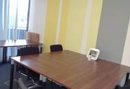 Büroflächen in verkehrstechnisch sehr guter Lage von Hall in Tirol mit ca. 130m² zu mieten