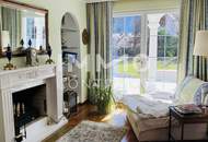 Exklusive Stadtvilla