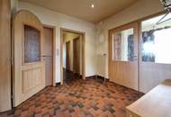 Einfamilienhaus auf großem Grund | 2. Haus daneben möglich