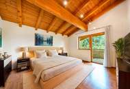 Haus in exklusiver Lage