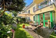 360 TOUR // GARTEN-WOHNUNG IN NEUSTIFT