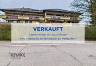 Ideale Starterwohnung in Rankweil - hell, geräumig und ruhig