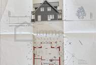 Neuwertiges 5-Zi-Haus in Gampern mit 2 Balkonen, Terrasse & Doppelgarage – Traumhaus!