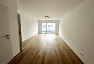 Miete: 2 Zimmer Balkon, Garage und TG-Stellplatz
