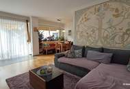 Exklusives Wohnerlebnis in Pfunds: Charmante Terrassenwohnung mit Penthouse-Charakter