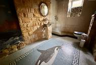 Exklusiv: Stilvolle Zinsvilla in Währing mit drei autarken Wohneinheiten