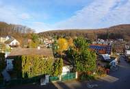 Ihr neues Zuhause in zentrumsnaher Siedlungslage: toller Ausblick, Doppelgarage und Solaranlage!