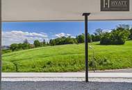 Exklusive Wohnresidenz mit großzügigem Balkon & außergewöhnlichem Wohngefühl in begehrter Grünruhelage