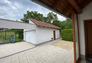 Traumhafte Ruhelage mit Panoramablick auf den Neusiedlersee (Provisionsfrei)