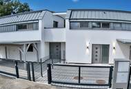 Traumhafte Doppelhaushälfte - Erstbezug mit 5 Zimmern, Garten, Wohnkeller und Stellplätzen!