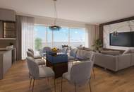 Penthouse am Sonnenhang