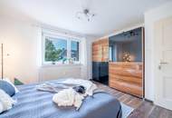 Ankommen & Aufatmen–3 Zimmer-Wohnung im Grünen nahe Salzburg