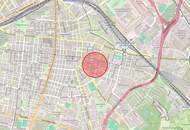 unbefristet vermietet mit ca. 3% BAR - 2 Zimmer mit Mietergarten