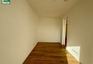 Moderne 2-Zimmer-Wohnung mit Loggia und hochwertiger Ausstattung in zentraler Lage!