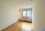 Optimal aufgeteilte 2 Zimmerwohnung in zentraler Lage