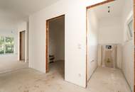 Neues Zuhause in Pottendorf: Doppelhaushälfte mit Garten, KFZ Abstellplätze und Terrasse! *PROVISION BEZAHLT DER ABGEBER*