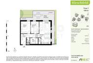 Gartenwohnung in Grühruhelage
