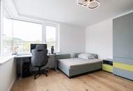 "Architektenvilla im Wienerwald Luxus Design trifft Naturidylle"