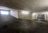 TIEFGARAGEN-STELLPLATZ IN 1170 WIEN