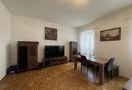 Romantische Wohnung im Erdgeschoß mit Altstadtflair!